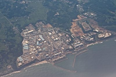 Safe or septic – Japan's nuclear wastewater dumping