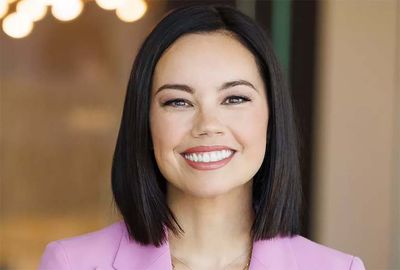 Jo Ling Kent Joins CBS News