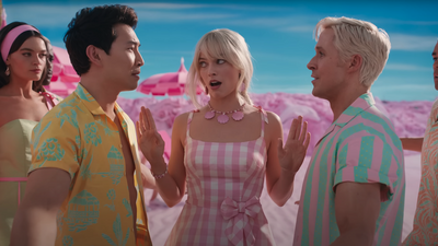 Barbie Has Screened, See What People Are Saying About Margot Robbie And Ryan Gosling’s Comedy