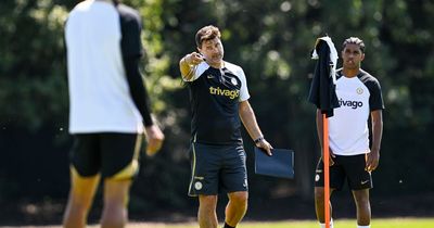 Mauricio Pochettino making Chelsea impact after ONE WEEK - "This year will be different"