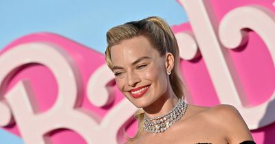 Margot Robbie gives perfect four-word response to fans mistaking her for another actress