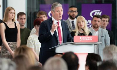 Labour is right to talk about the power of oracy