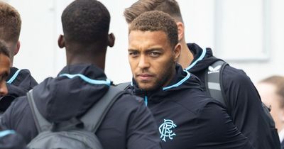 Cyriel Dessers in Celtic transfer near miss as Neil Lennon admits latest Rangers signing 'came up' on radar