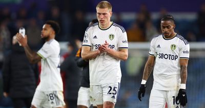 Leeds United news as outgoing transfer hold-up explained