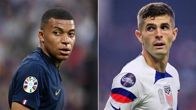 Summer Transfers: Mbappe Rumors Continue, Pulisic Set for AC Milan