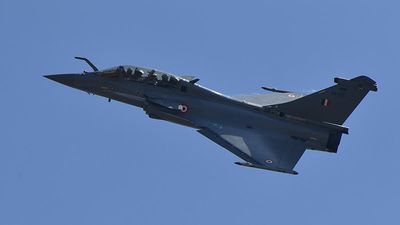 Ahead of PM Modi’s Paris visit, several deals on agenda, DAC expected to meet in next few days