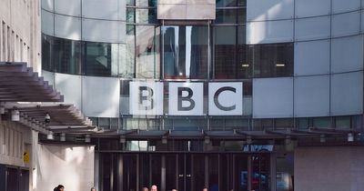 Teenager claims allegations against suspended BBC presenter are NOT true