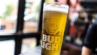 Bud Light Controversy Costs Beermaker Top Spot For Second Month In a Row