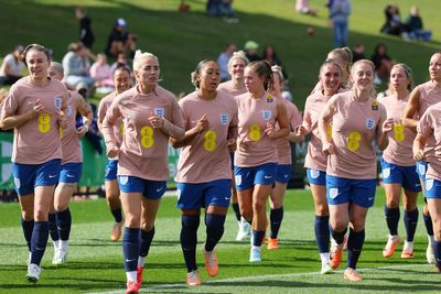 Lionesses feeling the love Down Under – Monday’s sporting social