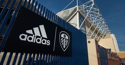 Leeds United confirm home kit unveiling date as 2023-24 shirt set to be revealed