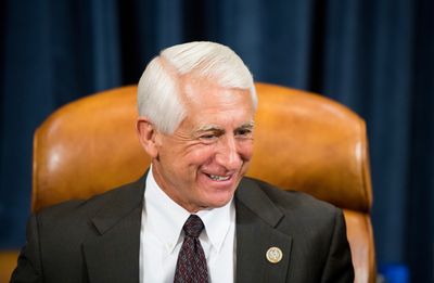 Reichert focuses on crime in bid for Washington governor - Roll Call