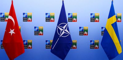 What's on the agenda as Biden heads to NATO summit: 5 essential reads as Western alliance talks expansion, Ukraine