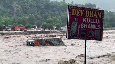 37 killed as heavy rains batter north India; Army, NDRF teams step in for rescue operations