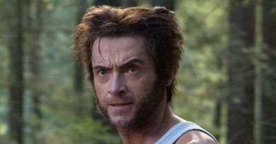 Hugh Jackman in Wolverine suit sneak peek for Deadpool as he teams up with Ryan Reynolds