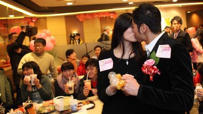 McDonald’s Introduces Wedding Food Package In Indonesia, Could Expand To US