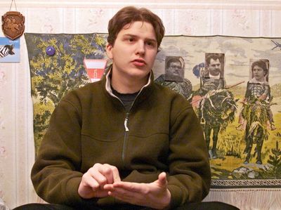 Belarusian journalist faces up to 6 years in prison for opposition reporting