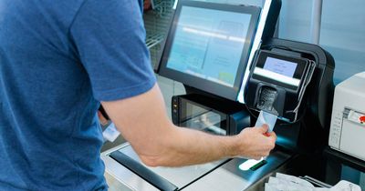 Man swears to never use self-checkout till again after age verification embarrassment