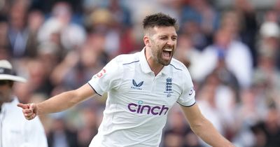 Mark Wood vows to unleash more "thunderbolts" at Australia as England eye Ashes comeback