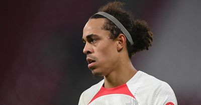 Who is Yussuf Poulsen? The RB Leipzig striker linked with Leeds United profiled