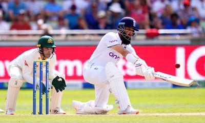 Moeen Ali plans extra net sessions as England consider keeping him at No 3