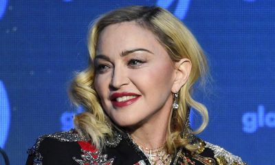 Madonna ‘on road to recovery’ following infection that required intensive care