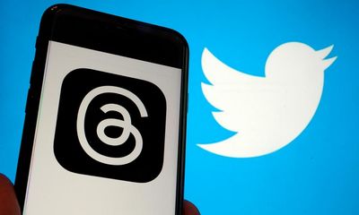 ‘Twitter killer’ Threads app hits 100m sign-ups in less than five days