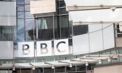 Claims about BBC presenter are rubbish, says young person at centre of scandal