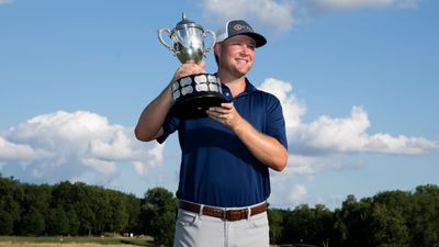 Barbasol Championship Prize Money, Payout And Field 2023