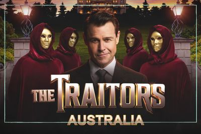 Australian Traitors: How to watch, who's host and how many episodes are there?