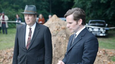 Where to watch Endeavour seasons 1-8 and the final season as the hit Endeavour Morse drama ended with heartbreaking scenes