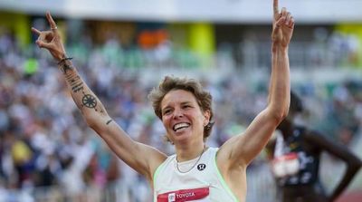 Transgender Runner Touts USATF Victory: ‘LGBTQ Community Needed a Win’