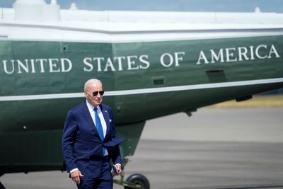 Judge refuses to put hold on order limiting Biden administration contact with social media companies