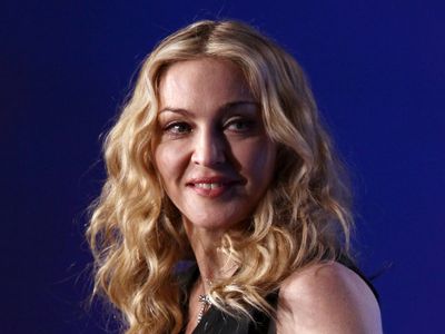 Madonna divulges ‘first thought’ she had after ‘waking up’ following recent hospitalisation