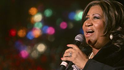 Jury seated in trial over Aretha Franklin’s handwritten wills