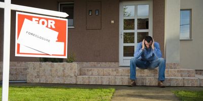 Forced sale concerns for 43,000 mortgage holders: survey