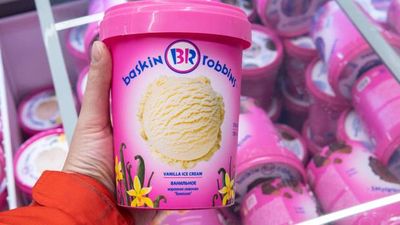 Baskin-Robbins Challenges McDonald's McFlurry