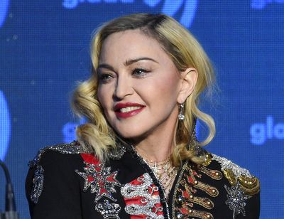 Madonna says she's 'on the road to recovery' following ICU stay, postpones North American tour dates