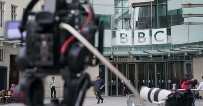 BBC News does NOT know teen's identity and hasn't seen 'evidence' against suspended presenter