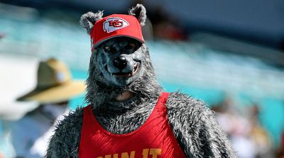 Chiefs Superfan Arrested After Months on the Run From Law Enforcement