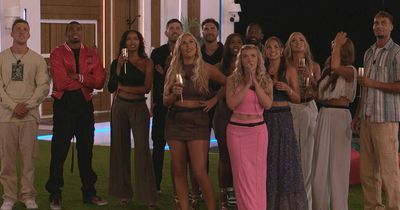 Love Island villa set to be rocked with 'mass dumping' that sees several big names axed