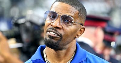 Jamie Foxx breaks social media silence months after mysterious health issues