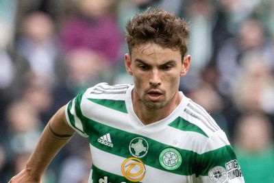 Four clubs 'monitoring' Celtic star Matt O'Riley ahead of summer bids