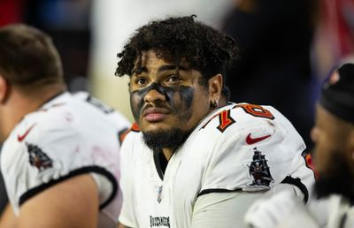 All-Pro OT Tristan Wirfs rightfully thinks the NFL ‘needs’ an extra bye week in its long 17-game season