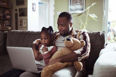 Study: Streaming Services Don’t Threaten Kids’ Mental Health