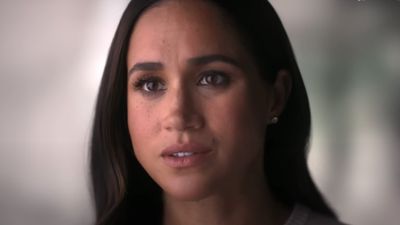 How Meghan Markle Allegedly Feels About Bill Simmons Calling Her And Prince Harry ‘F--king Grifters’ As Spotify Deal Ended
