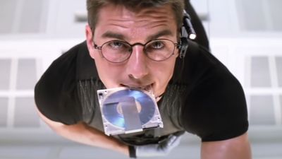 6 Most Heroic Ethan Hunt Scenes In The Mission: Impossible Movies