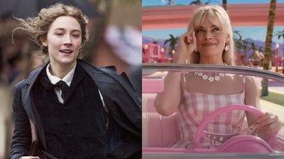Greta Gerwig Reveals We Almost Got Two Little Women Cameos In Her Barbie Movie, And It Would Have Been Epic