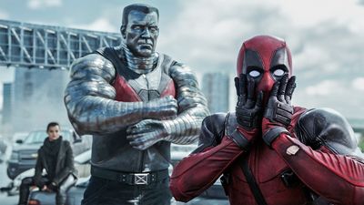 Deadpool 3 — Ryan Reynolds just revealed first look at Hugh Jackman’s Wolverine [Updated]