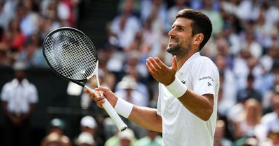 Novak Djokovic pleads with Wimbledon bosses to make Centre Court change