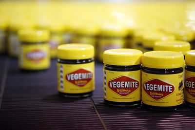 What exactly is Vegemite?